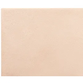 Beliani Orbey 160 x 200 cm Beige