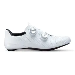 Specialized S-Works Torch Wide Rennradschuhe - wide - white - 42