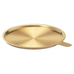 höfats Löschdeckel für SPIN 120 / 1200 gold Ersatzteil
