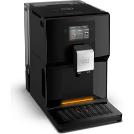 Krups Intuition Preference EA8738 schwarz