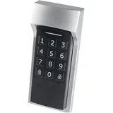 Homematic IP Set Zutritt mit Keypad, Türschlossantrieb und Access Point