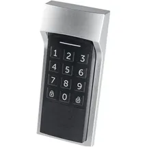 Homematic IP Set Zutritt mit Keypad, Türschlossantrieb und Access Point