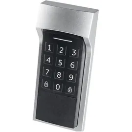 Homematic IP Set Zutritt mit Keypad, Türschlossantrieb und Access Point