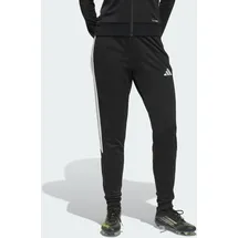 adidas Tiro26 Liga Jogginghose Schwarz M