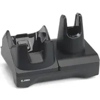 Zebra Technologies Zebra 2-Slot USB/Charging ShareCradle Kit - Docking