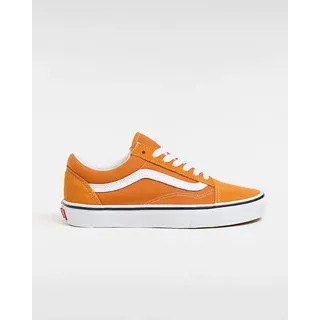 Old Skool Color Theory Marmalade 37