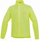 Tucano Urbano Regenjacken Unisex Gelb XS