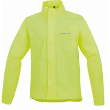 Tucano Urbano Regenjacken Unisex Gelb XS