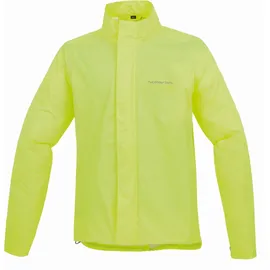 Tucano Urbano Regenjacken Unisex Gelb XS