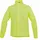 Tucano Urbano Regenjacken Unisex Gelb XS