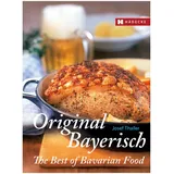 Hädecke Verlag GmbH Original Bayerisch – The Best of Bavarian Food