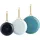 GreenPan Shades Pfannen-Set 3-tlg. 20 cm + 24 cm + 28 cm