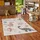 Pergamon Kinder Teppich Happy Kids 200 cm,
