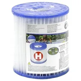Intex Filterkartusche Typ H 29007