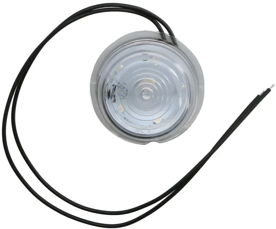 Componente de luz de contorno WAS 546/II/M W74.3