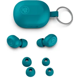 JLab JBuds Mini grünes aqua