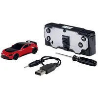 CARSON RC-Auto Nano Racer Aston Martin V12 Vantage 2CH