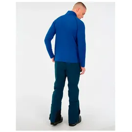 Protest Rekody Halbreißverschluss-sweatshirt - Vibrant Blue - XS