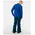 Protest Rekody Halbreißverschluss-sweatshirt - Vibrant Blue - XS