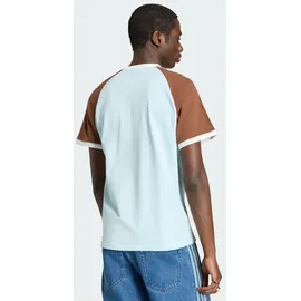 adidas CALI TEE mint M