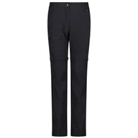 CMP Zip Off Pant antracite 48