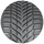 Nokian Seasonproof SUV 235/60 R17 102V