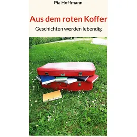 BoD – Books on Demand Aus dem roten Koffer: