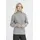 Oxmo Rollkragenpullover Grau M
