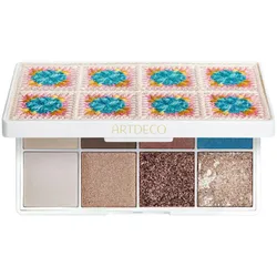 ARTDECO Eyelights Palette Look Of The Season Limited Edition