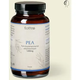 erdling. Erdling PEA Palmitoylethanolamid Pulver 36 g