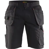 Blåkläder Service Shorts mit Nageltaschen