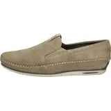 Bugatti Herren Chesley Slipper beige - beige - 42