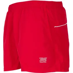 Kurze, lockere Unisex Laufshort mit Einschubtaschen BEE 2XL