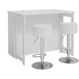 Vicco Bartisch Dominic