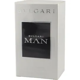 Bulgari Man Eau de Toilette 60 ml