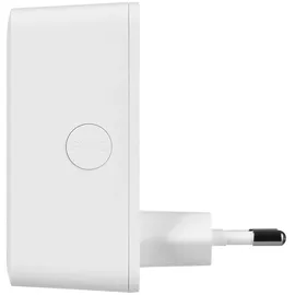 TP-Link Tapo H100 Smart Hub mit integrierter Sirene - Weiß