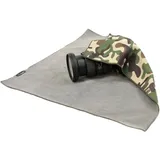 Easy Wrapper selbsthaftendes Einschlagtuch Camouflage Gr. L 47x47cm