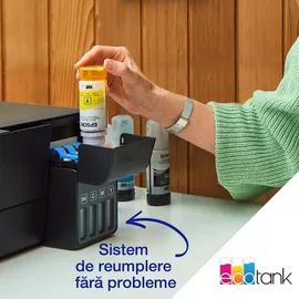 Epson EcoTank L1230 schwarz