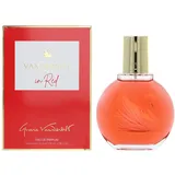 Gloria Vanderbilt Vanderbilt in Red Eau de Parfum 100 ml
