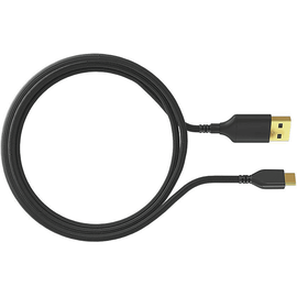 Xtrfy M42 Wireless schwarz, USB (M42W-RGB-BLACK)