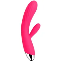 SVAKOM Angel Intelligent Warming Vibrator