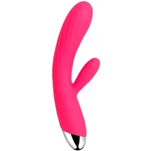 SVAKOM Angel Intelligent Warming Vibrator