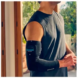TheraGun Recoverypulse Arm Sleeve M Massagegerät