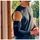 TheraGun Recoverypulse Arm Sleeve M Massagegerät
