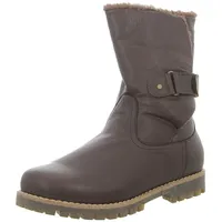 Andrea Conti Damen Stiefelette, Kaffee, 38 EU - 38 EU