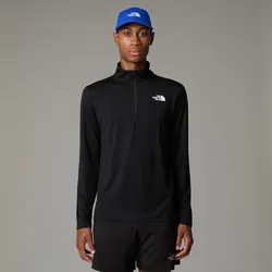 The North Face Funktionsshirt The North Face TNF BLACK M