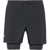 2-in 1 Shorts UA