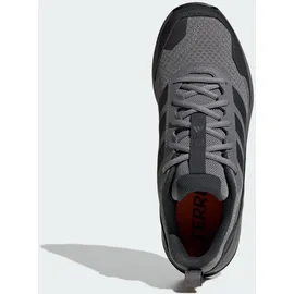 adidas Terrex Eastrail 3 Herren Grey Three/Carbon/Core Black 46