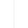Vogel's Vogels 6860001 Kabelkanal (B x H x T) 59 x 800 x 14mm 1 St. Weiß