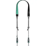 leofoto L-CS Classic Trageriemen 201 Schadow Black